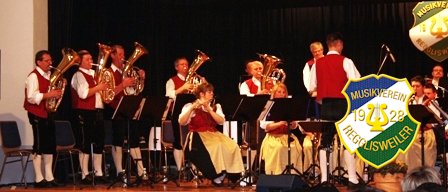 2012_Ein Abend voller Blasmusik